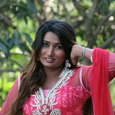 swathi naidu profile