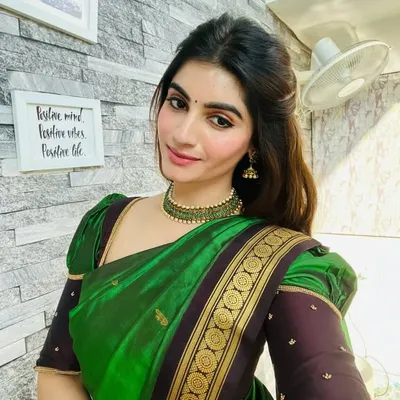 SWATHI NAIDU profile
