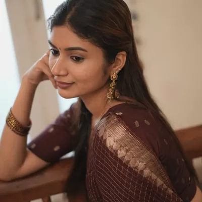 சுவாதி ர profile