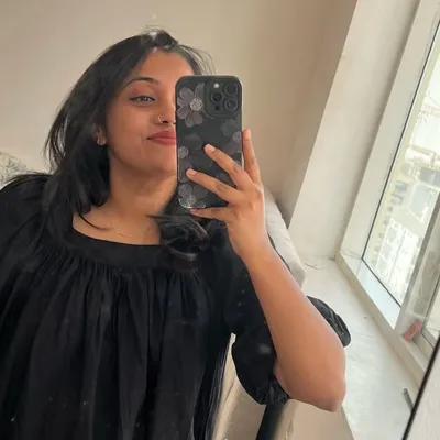 Swathy Sajeev profile