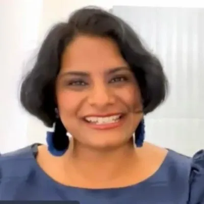 Swati Bhatnagar profile