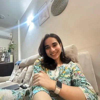 Swati Kandhari profile