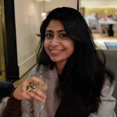 Swati Khaitan profile