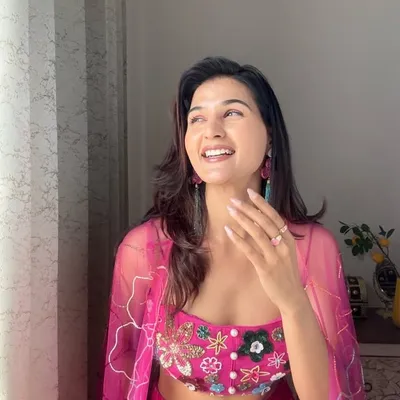 Swati Rathi ||Fashion influencer profile