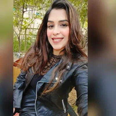 swati garg ❤️❤️ profile