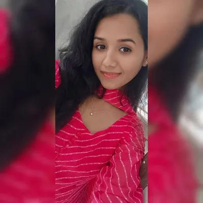 Swati Das🦋 profile