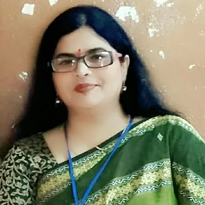 Swati singh profile