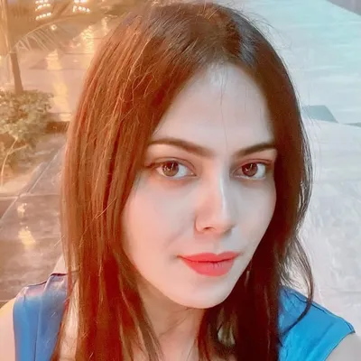 Swati Goswami profile