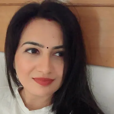 Swati Singh profile