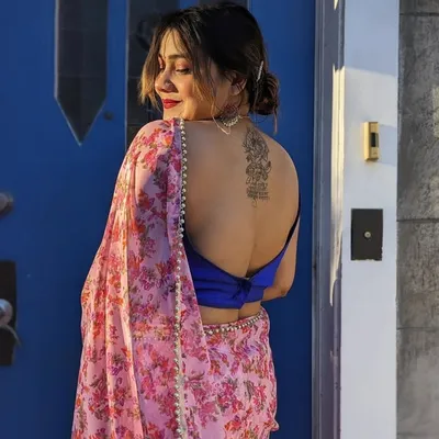 swati singh profile