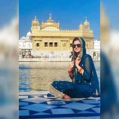 Swati Chauhan profile