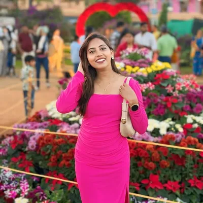 Swati Dharam profile