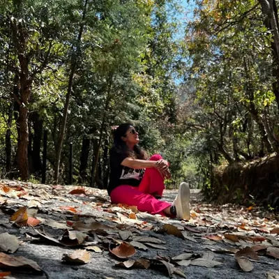 Swati Mahendru profile