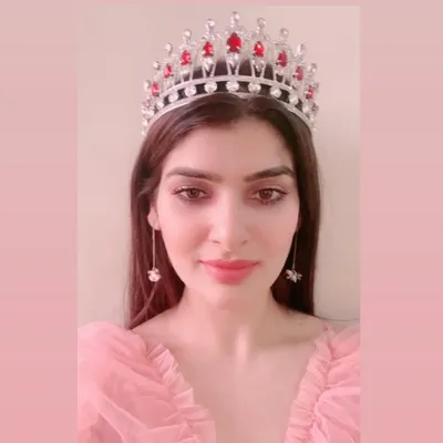 Swati Tuteja profile