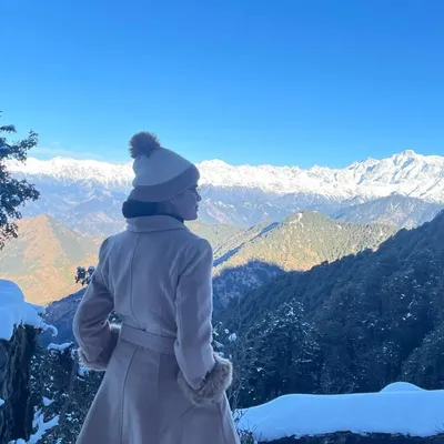 Swati Singh profile