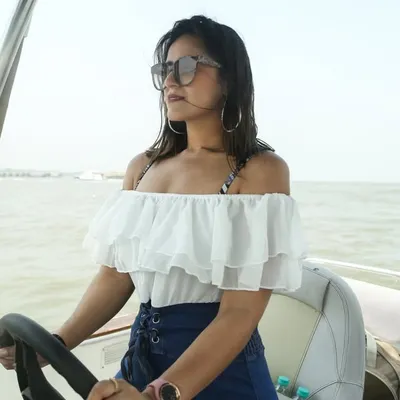 Swati Sabharwal profile