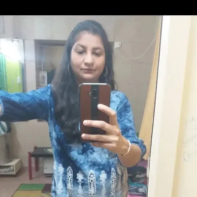 Swati Bhagwat profile
