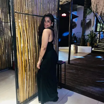 Swati Bisht profile