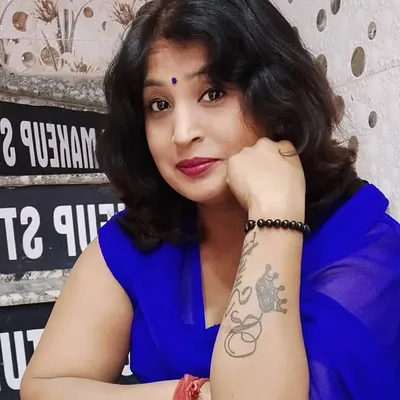 Swati Chauhan profile
