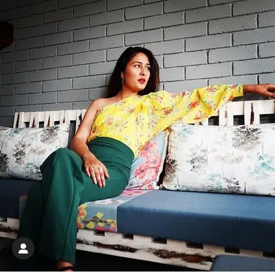 Swati Chauhan profile