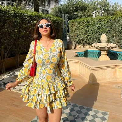 Swati D. Ravish profile