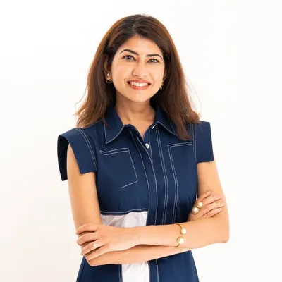 Swati Bhargava profile