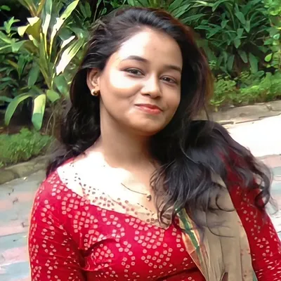 Swasti Gupta M profile