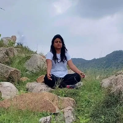 Swatii Chandak profile