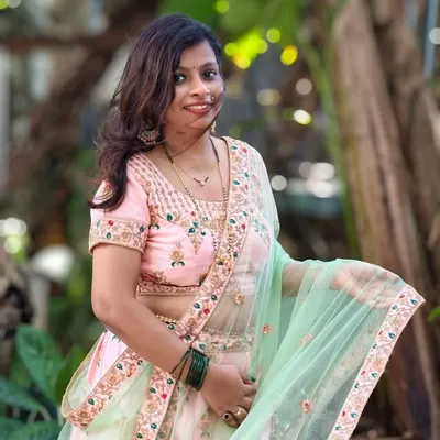 Swati Kamble profile