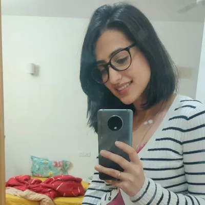 Swati Sharma profile