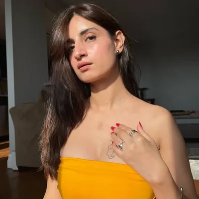 Swati Singh profile