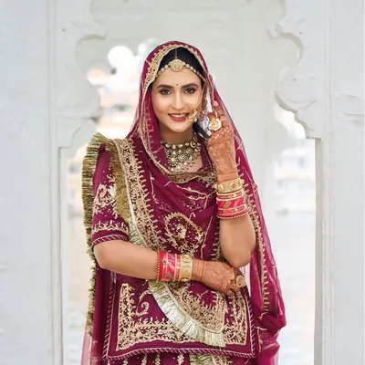 Swati Jangid profile