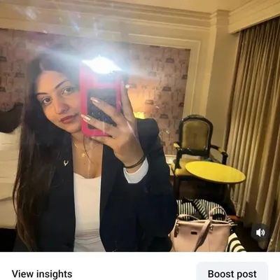 ofc.swatijoshi profile