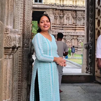 Swatika Sharma profile