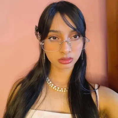 Kritika Das profile
