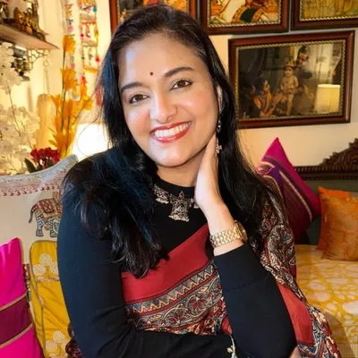 Swati Kaushik profile