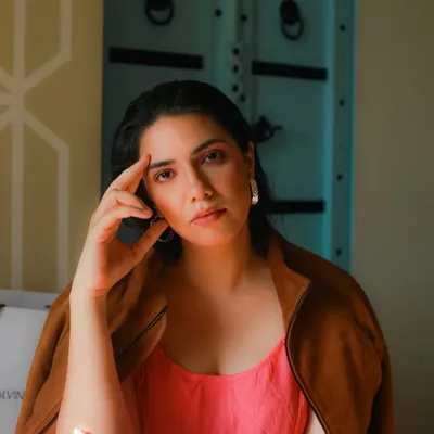 Swati Marwal profile