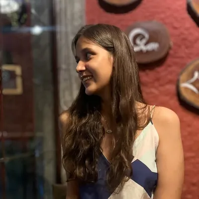 Swati ོ profile