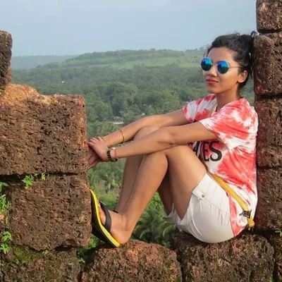 Swati Pandey profile