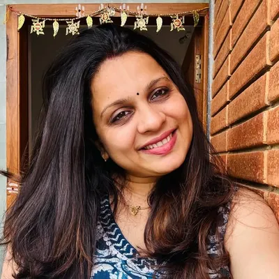 Swati Muralidhar |Easy &healthy recipes,Beverages profile