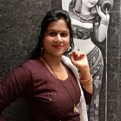 Swati Rai || Beauty Influencer profile