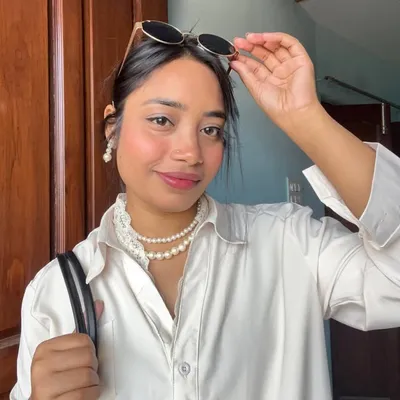 Swati Rai profile
