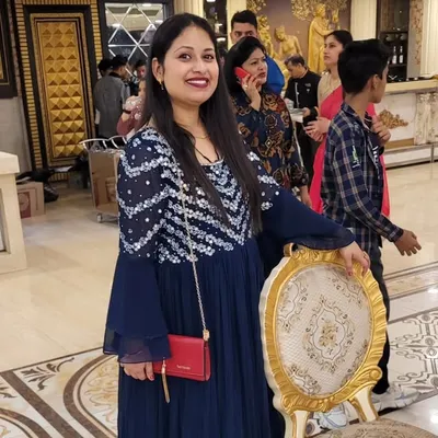 Swati Reen profile