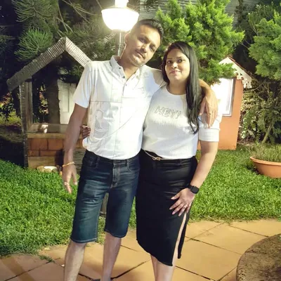 Swati Sachin Agarwal 🧿