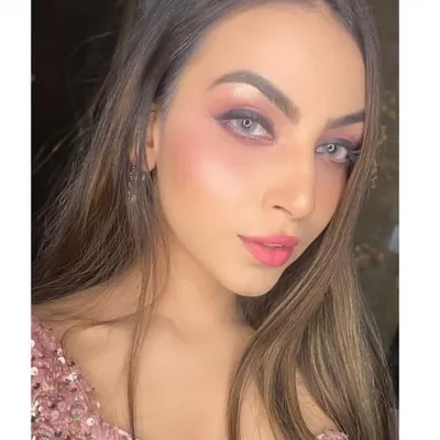 SWATI SAINI - BRIDAL MAKEUP ARTIST profile
