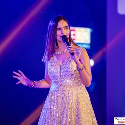Swati Sharma profile