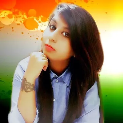 Swatyii Sharma profile