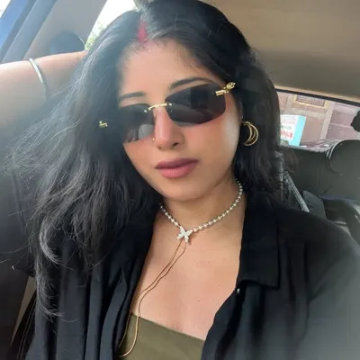 Swati Srivastava ๐ป profile