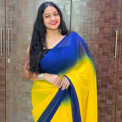 Swatishree Sangita Barik profile