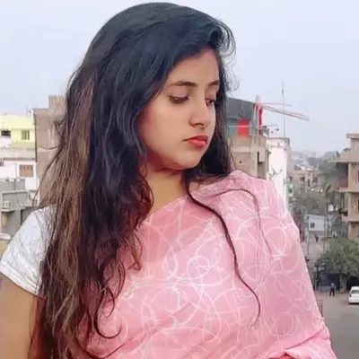 Swati Singh profile